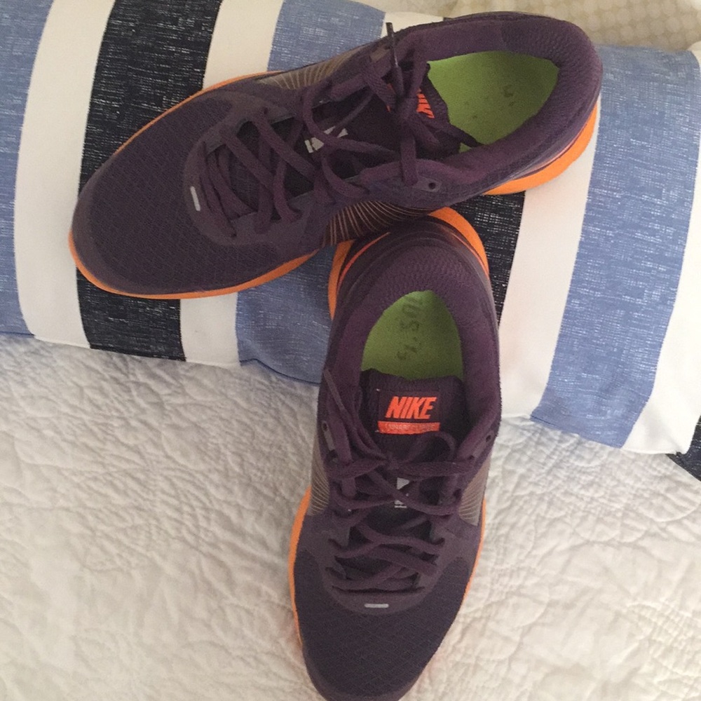 Nike shoes